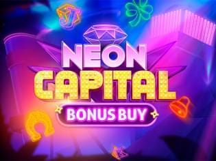 Neon Capital Bonus Buy icon