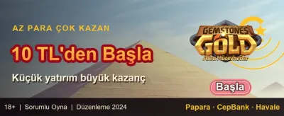 Telegram Özel Bonusu promotion banner