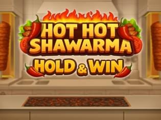 Hot Hot Shawarma icon