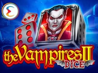 The Vampires 2 Dice icon