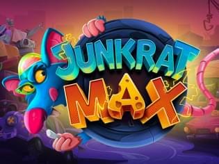 Junkrat Max icon