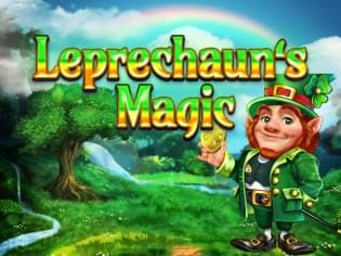 Leprechaun's Magic icon