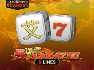 5 Hot Dice game thumbnail