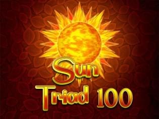 Sun Triad 100 icon