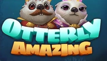 Otterly Amazing