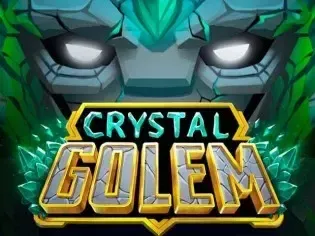 Crystal Golem icon