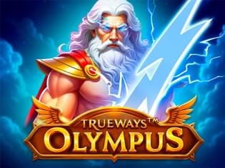 Olympus TRUEWAYS icon