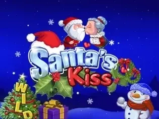 Santa's Kiss icon