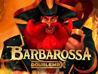 Barbarossa DoubleMax icon
