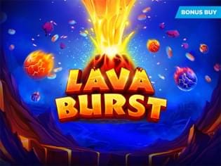 Lava Burst icon