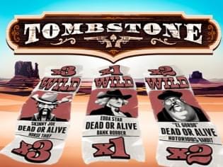Tombstone game thumbnail