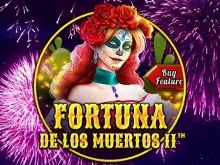 Fortuna de les Muertos II icon