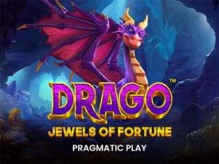 Drago - Jewels of Fortune icon