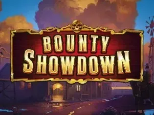 Bounty Showdown game thumbnail