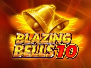 Blazing Bells 10 icon
