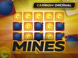 Mines Originals icon