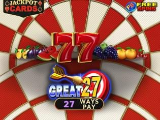 Great 27 game thumbnail