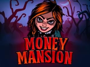 Money Mansion icon