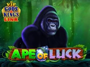 Ape of Luck VIP Gods&Kings Link icon